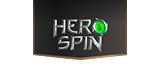 Hero Spin logo